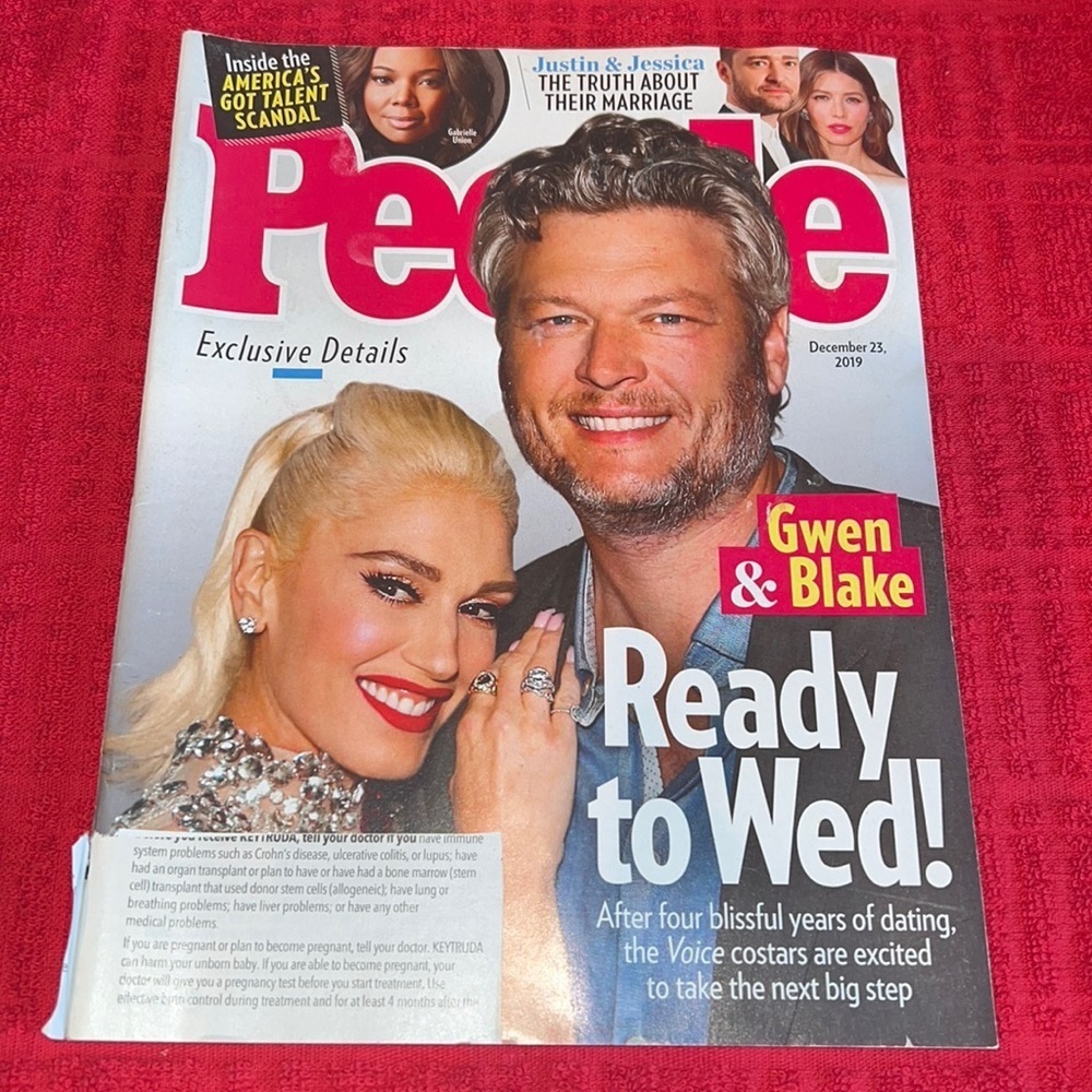 People magazine